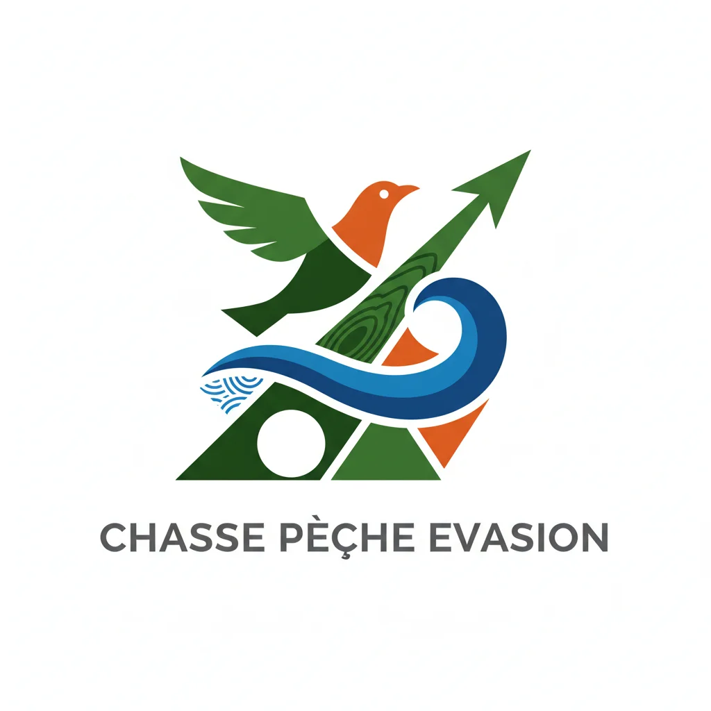 Chasse Peche Evasion